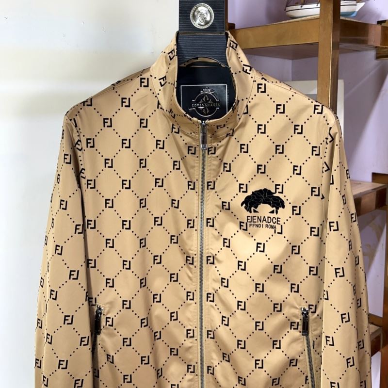 Louis Vuitton Outwear